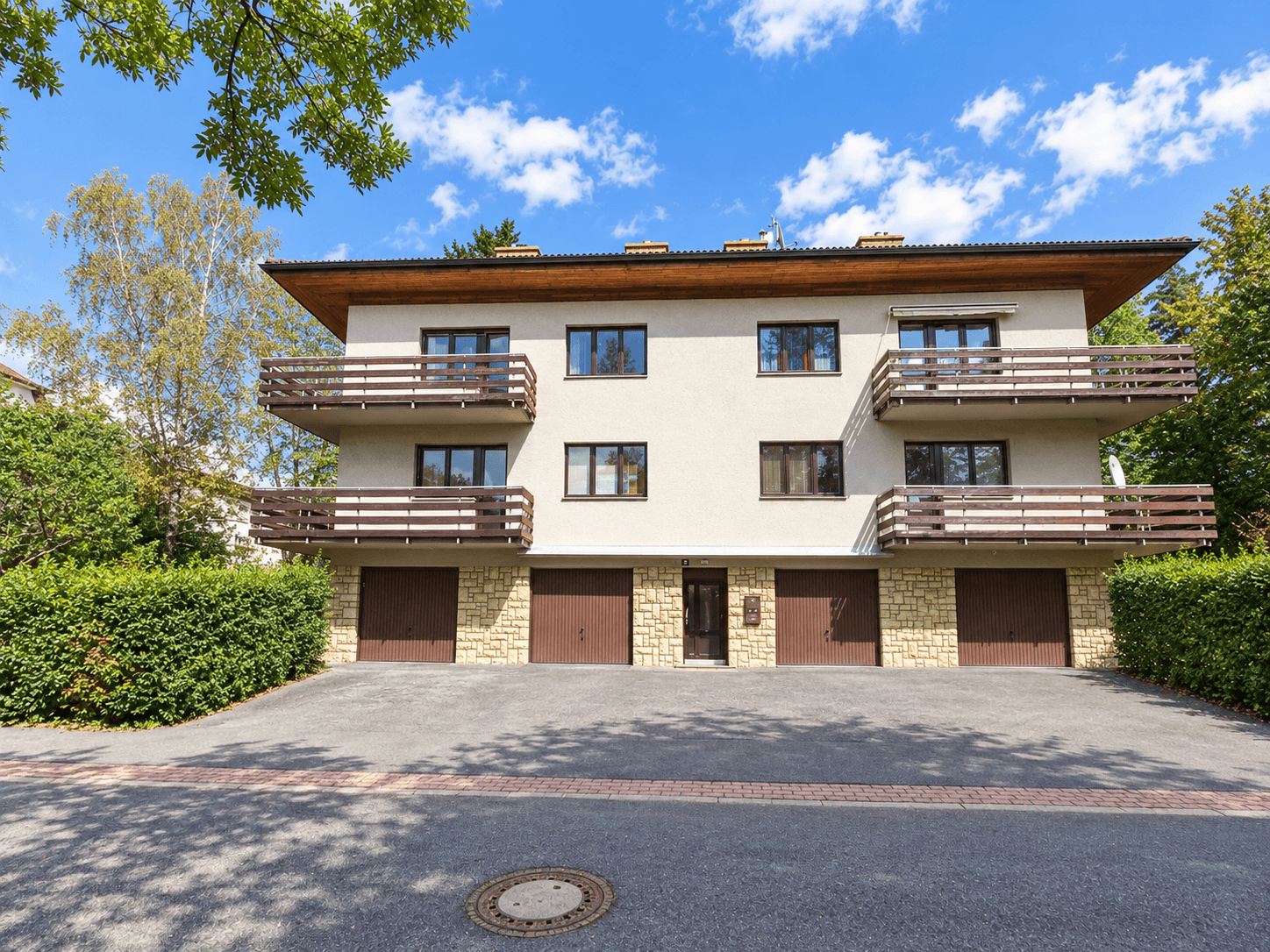 Prodej bytu 3+1 96 m², Šmeralova, Klatovy, Plzeňský kraj Prodej bytu 3+1 96 m², Šmeralova, Klatovy, Plzeňský kraj