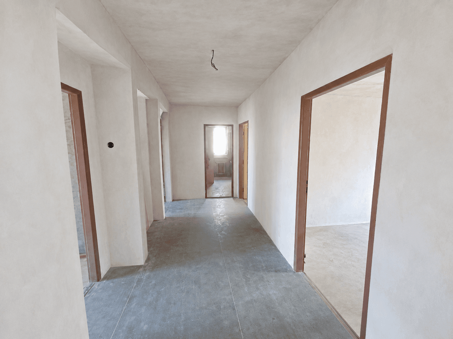 Prodej bytu 3+1 96 m², Šmeralova, Klatovy, Plzeňský kraj Prodej bytu 3+1 96 m², Šmeralova, Klatovy, Plzeňský kraj