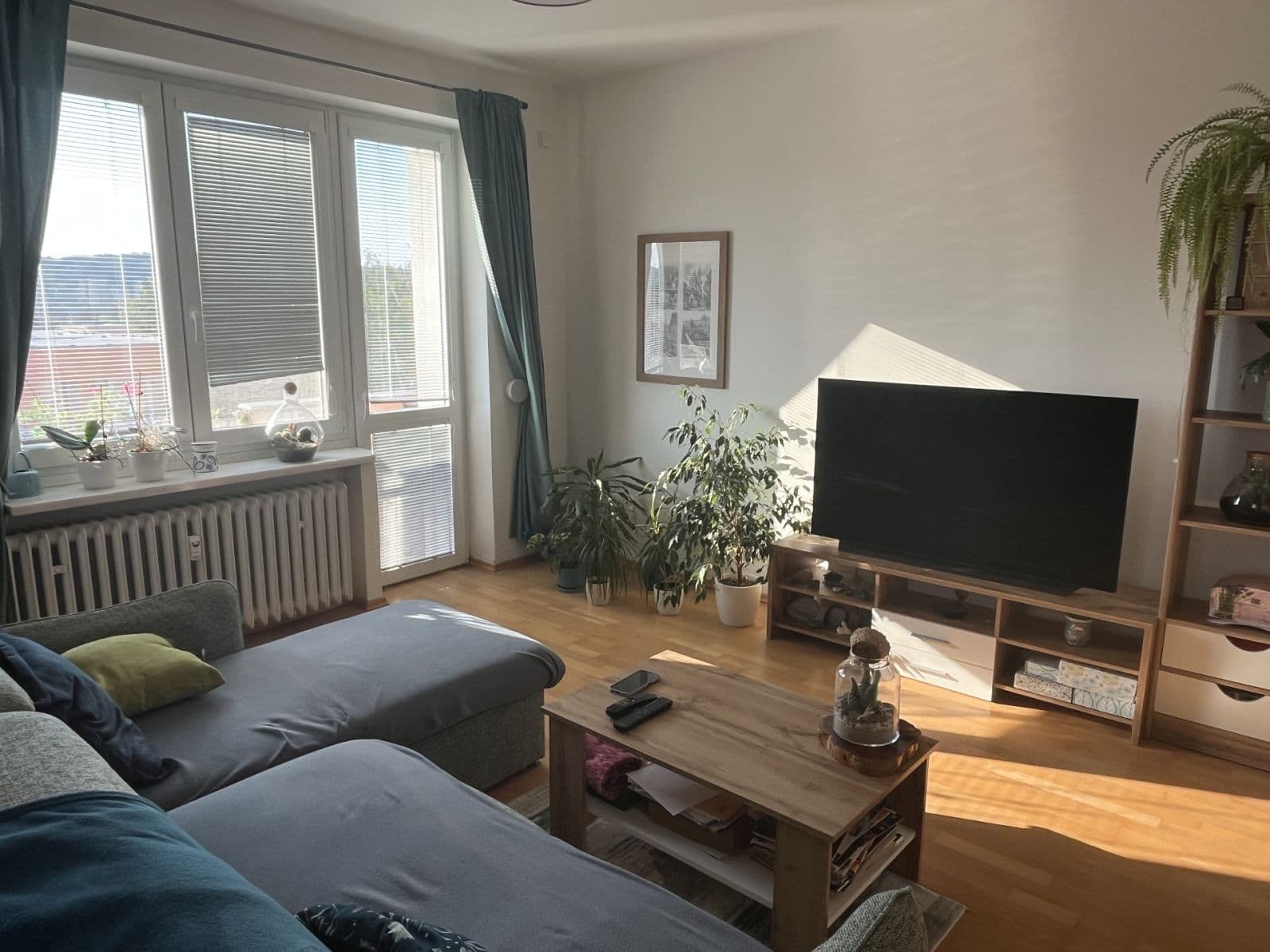 Pronájem bytu 3+kk 70 m², Klímova, Brno, Jihomoravský kraj Pronájem bytu 3+kk 70 m², Klímova, Brno, Jihomoravský kraj
