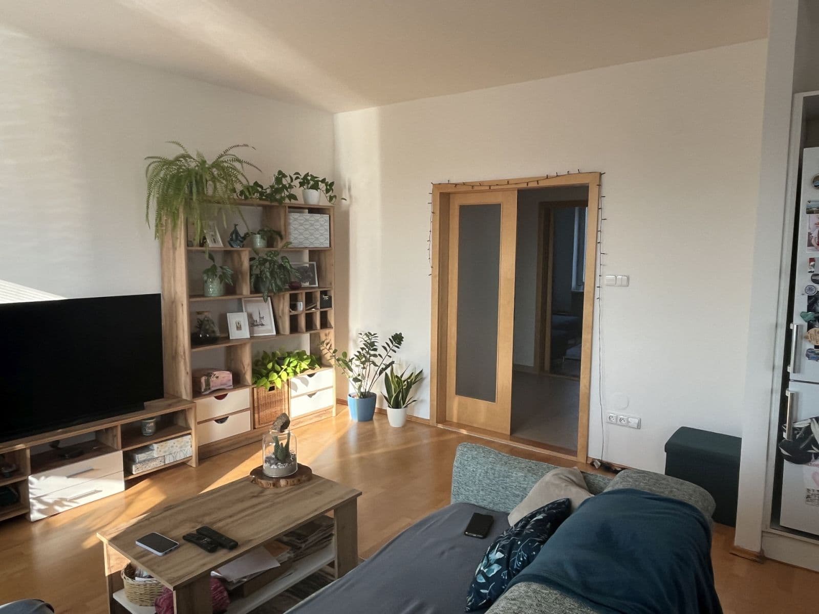 Pronájem bytu 3+kk 70 m², Klímova, Brno, Jihomoravský kraj Pronájem bytu 3+kk 70 m², Klímova, Brno, Jihomoravský kraj