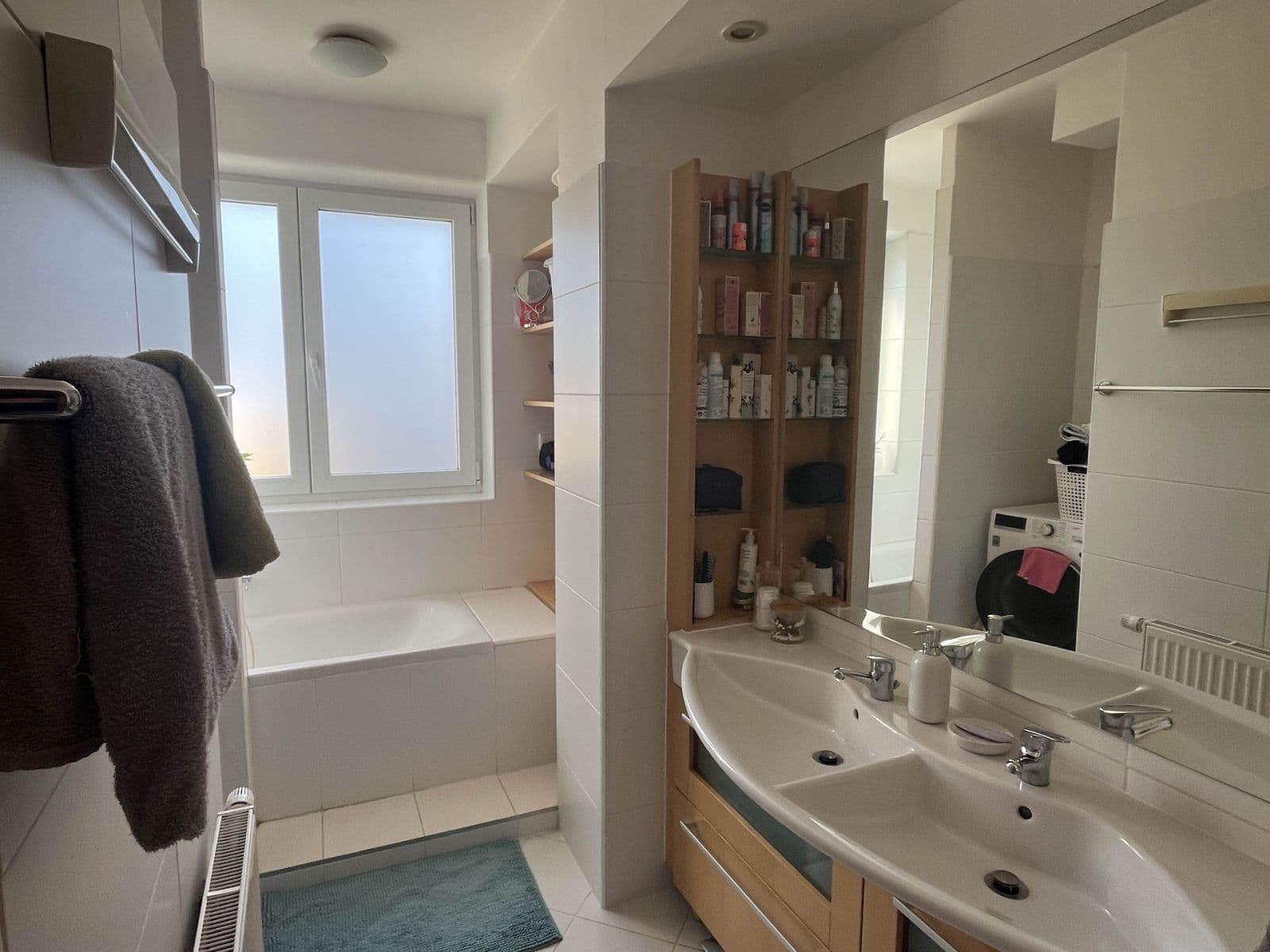 Pronájem bytu 3+kk 70 m², Klímova, Brno, Jihomoravský kraj Pronájem bytu 3+kk 70 m², Klímova, Brno, Jihomoravský kraj