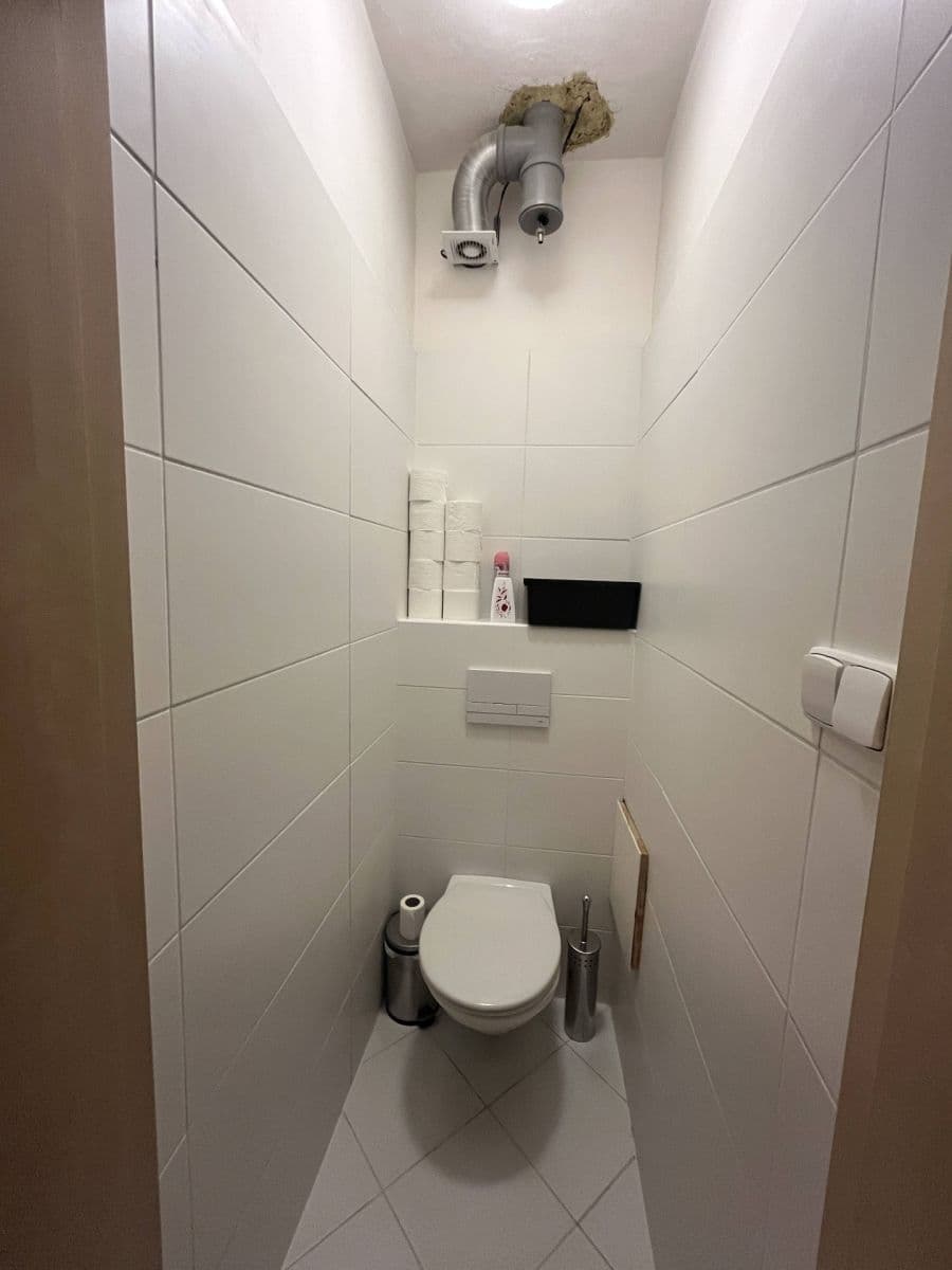 Pronájem bytu 3+kk 70 m², Klímova, Brno, Jihomoravský kraj Pronájem bytu 3+kk 70 m², Klímova, Brno, Jihomoravský kraj