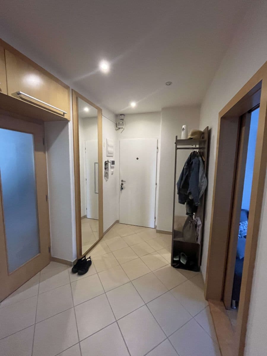 Pronájem bytu 3+kk 70 m², Klímova, Brno, Jihomoravský kraj Pronájem bytu 3+kk 70 m², Klímova, Brno, Jihomoravský kraj
