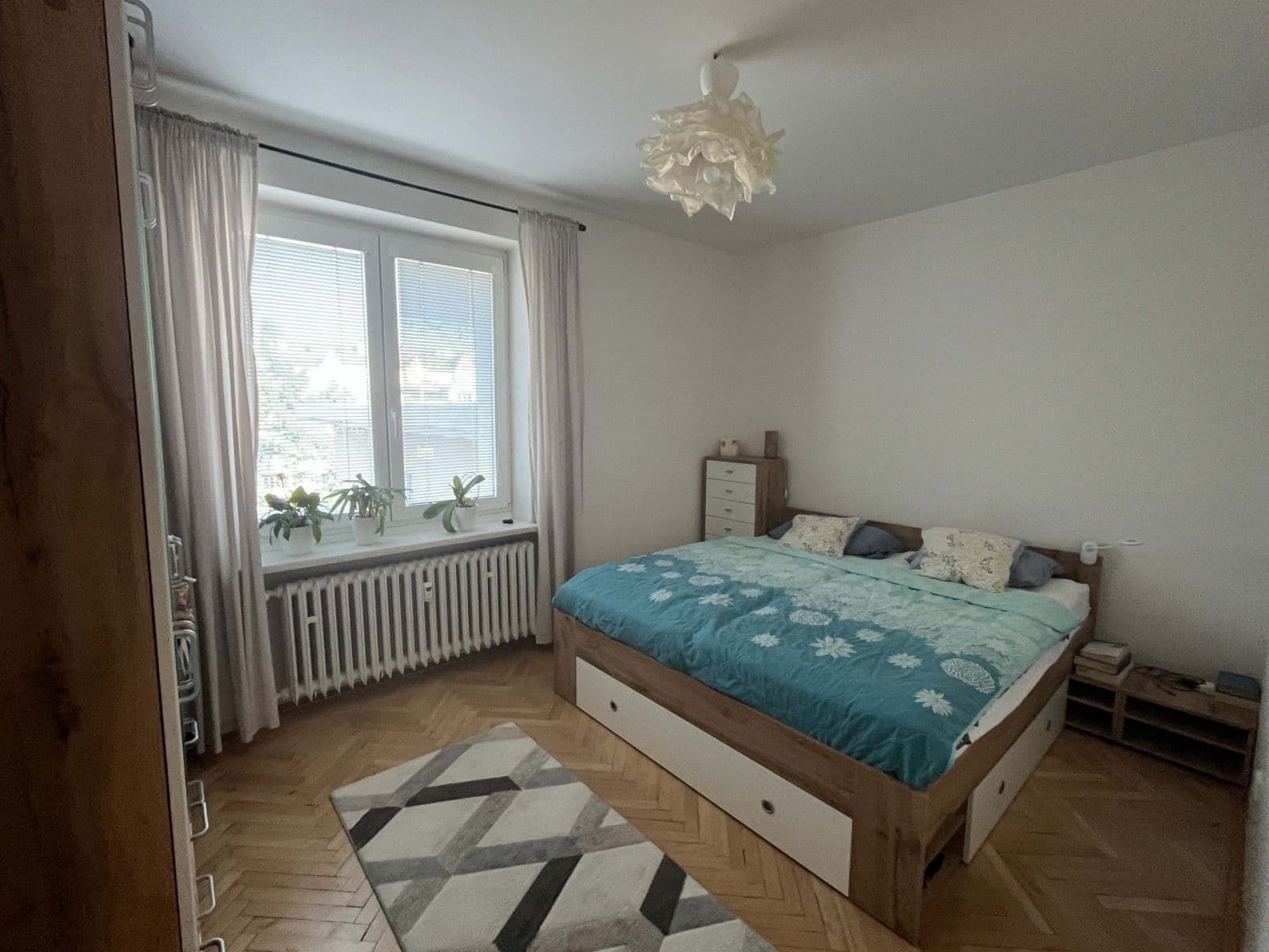 Pronájem bytu 3+kk 70 m², Klímova, Brno, Jihomoravský kraj Pronájem bytu 3+kk 70 m², Klímova, Brno, Jihomoravský kraj