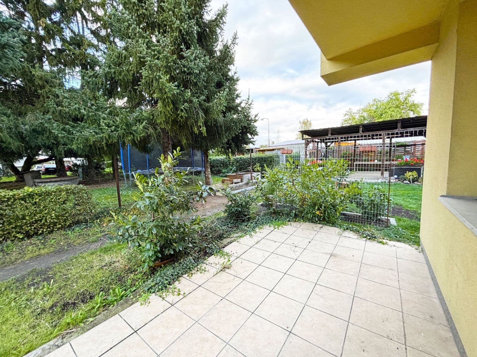 Pronájem bytu 3+1 80 m², Semice, Středočeský kraj Pronájem bytu 3+1 80 m², Semice, Středočeský kraj