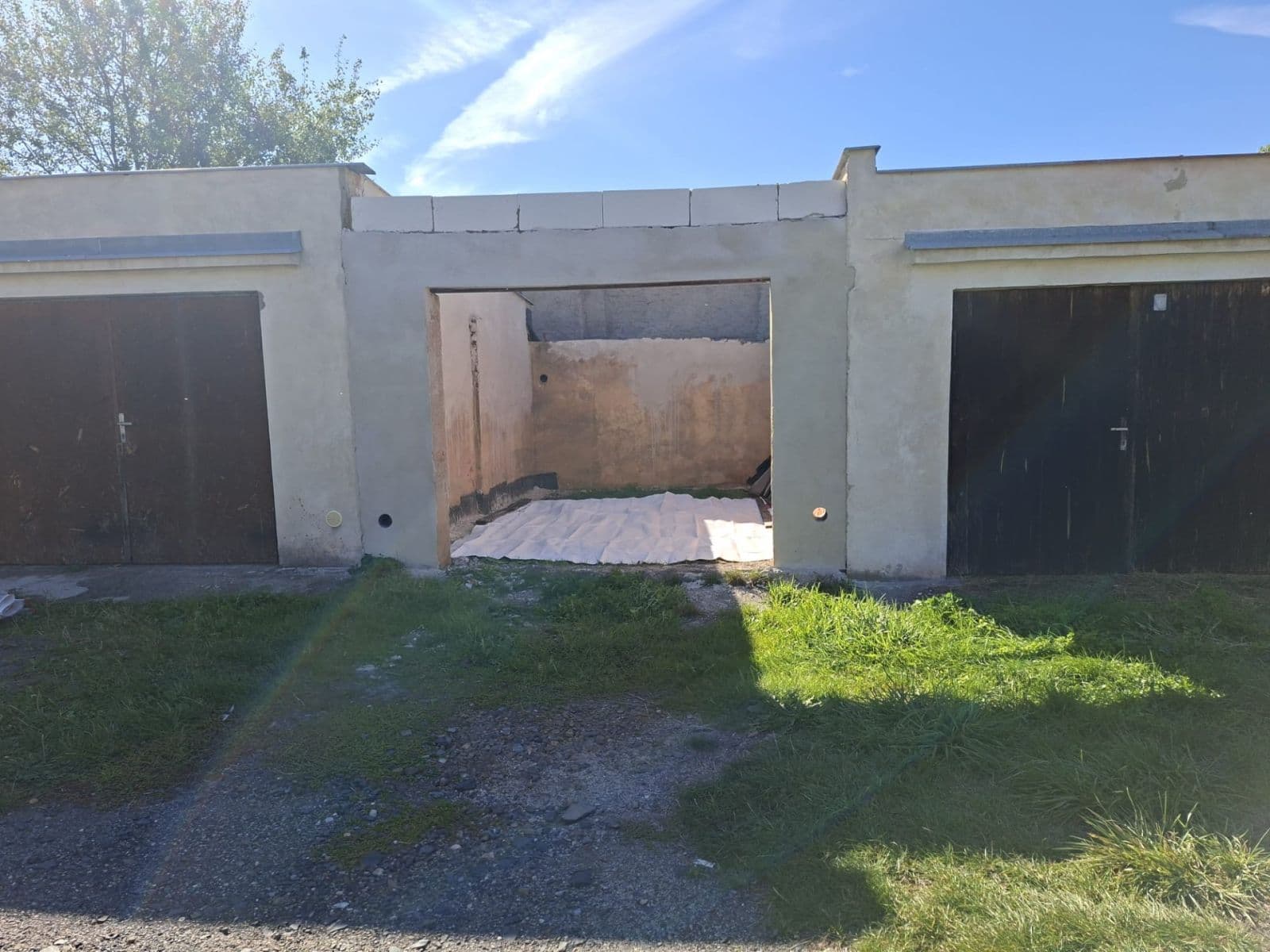 Prodej pozemku 22 m², Jesenice, Středočeský kraj Prodej pozemku 22 m², Jesenice, Středočeský kraj