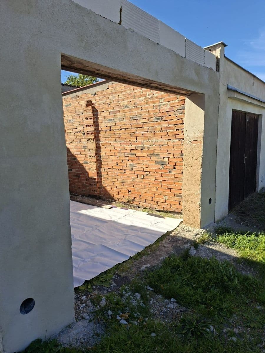 Prodej pozemku 22 m², Jesenice, Středočeský kraj Prodej pozemku 22 m², Jesenice, Středočeský kraj