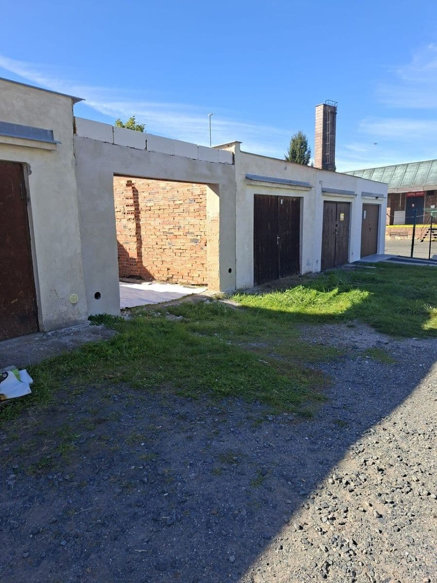 Prodej pozemku 22 m², Jesenice, Středočeský kraj Prodej pozemku 22 m², Jesenice, Středočeský kraj