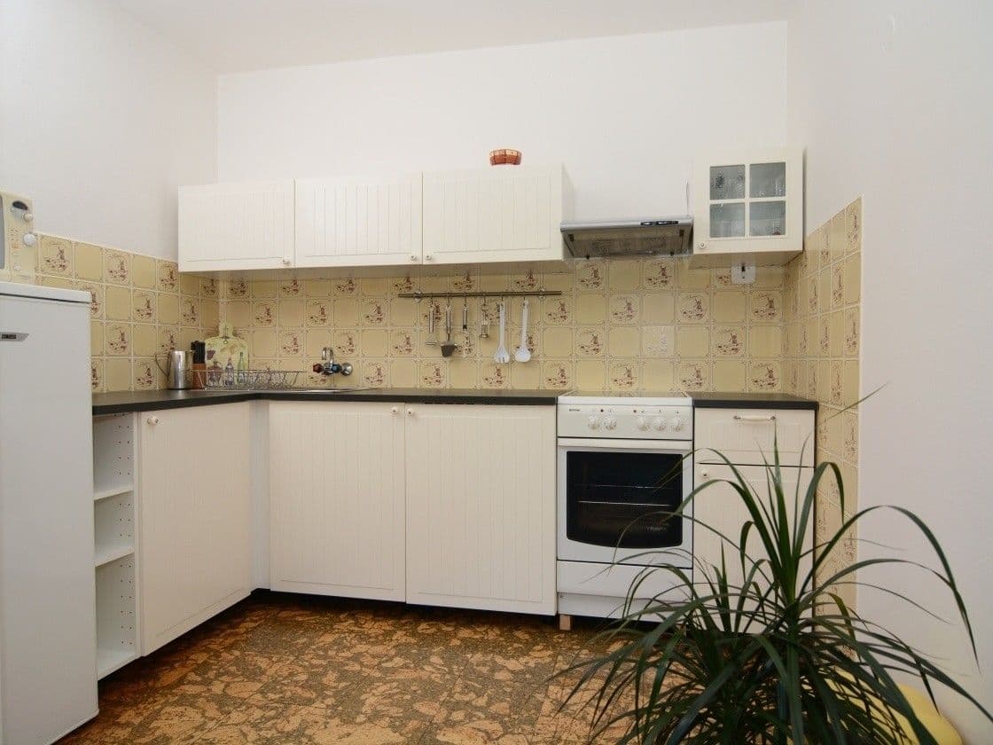 Prodej domu 276 m², pozemek 315 m², Zdíkovská, Praha, Praha Prodej domu 276 m², pozemek 315 m², Zdíkovská, Praha, Praha
