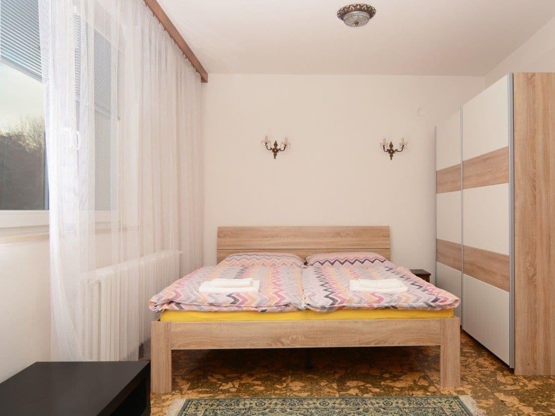 Prodej domu 276 m², pozemek 315 m², Zdíkovská, Praha, Praha Prodej domu 276 m², pozemek 315 m², Zdíkovská, Praha, Praha