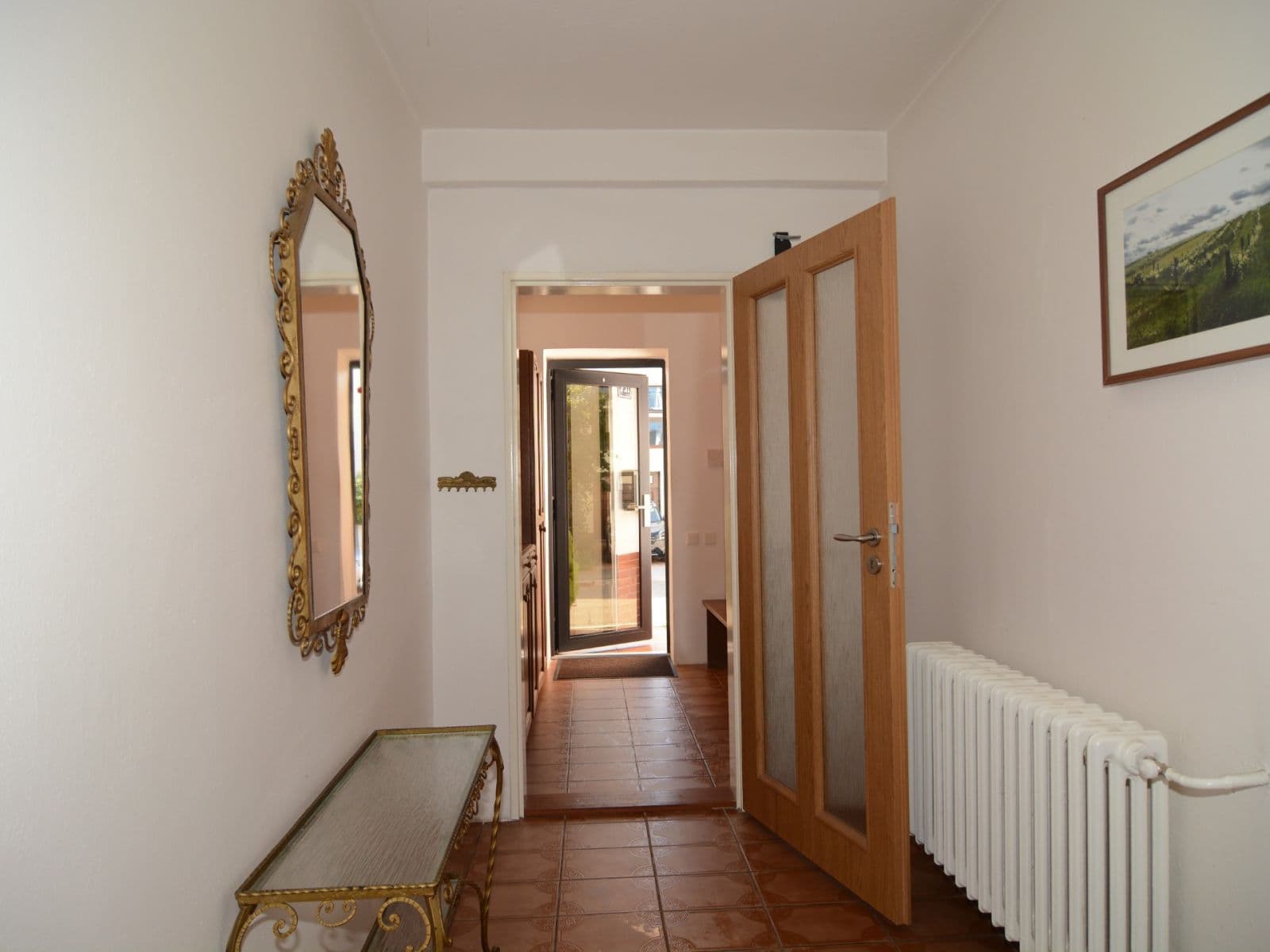 Prodej domu 276 m², pozemek 315 m², Zdíkovská, Praha, Praha Prodej domu 276 m², pozemek 315 m², Zdíkovská, Praha, Praha