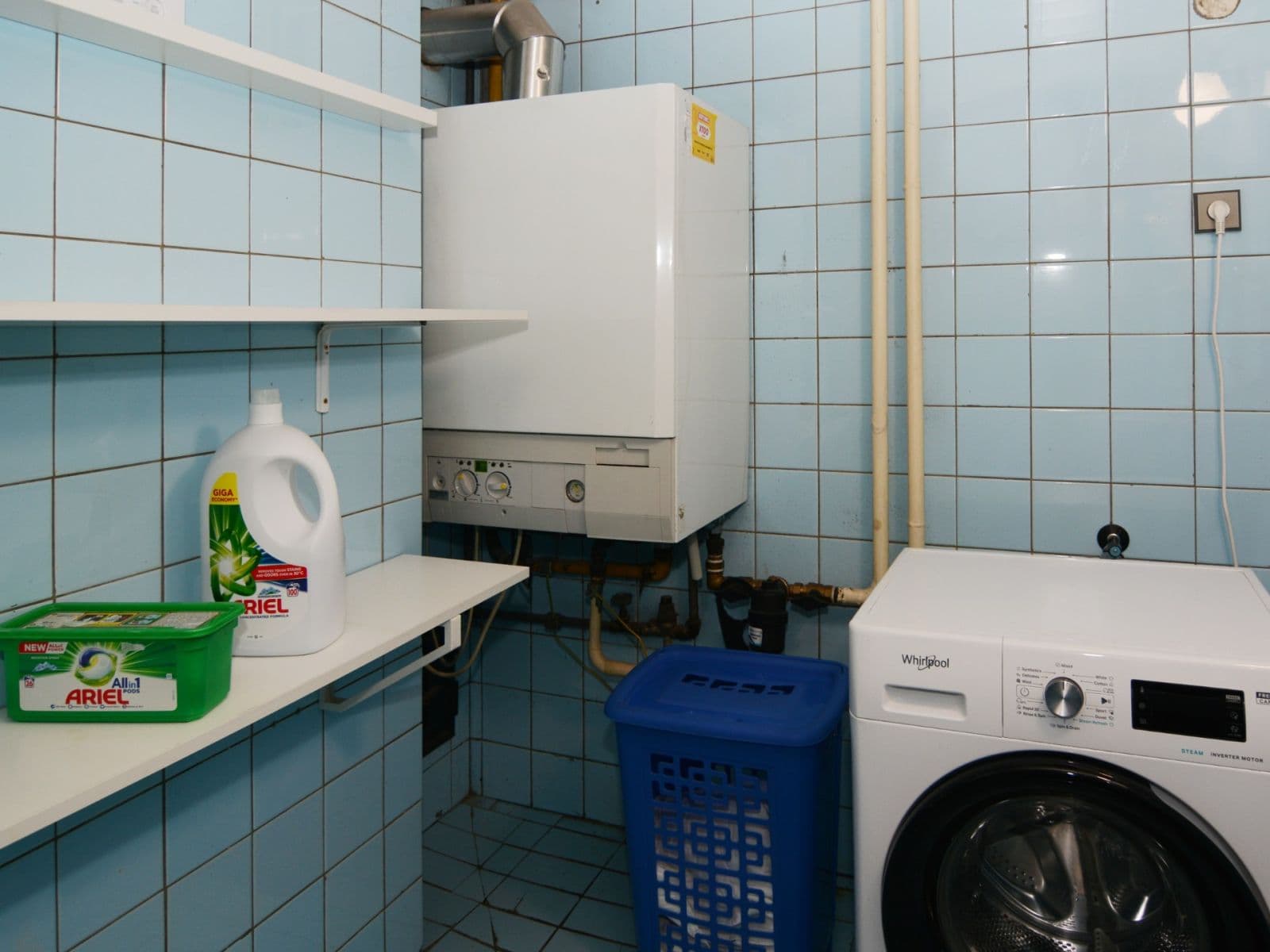 Prodej domu 276 m², pozemek 315 m², Zdíkovská, Praha, Praha Prodej domu 276 m², pozemek 315 m², Zdíkovská, Praha, Praha