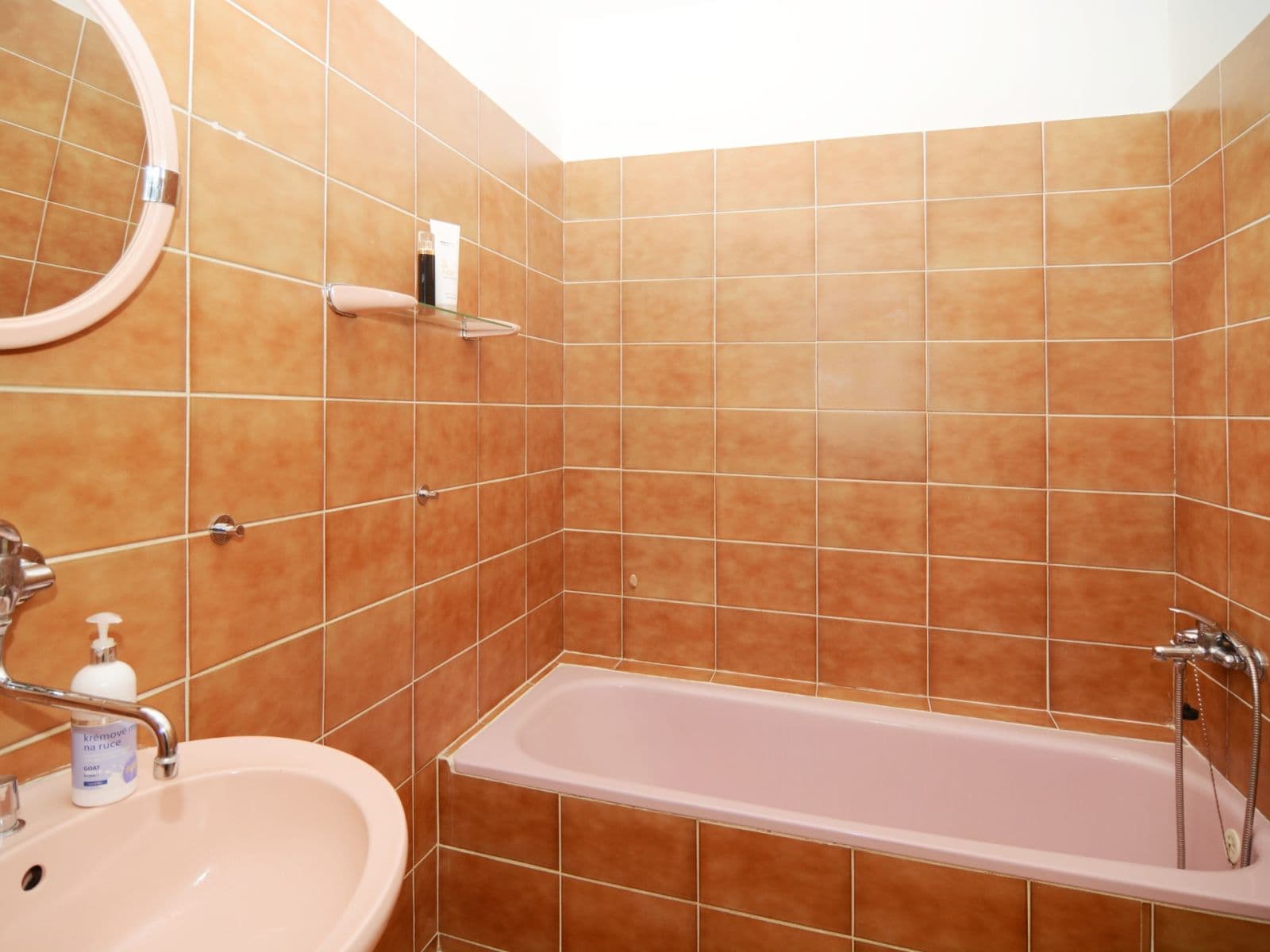 Prodej domu 276 m², pozemek 315 m², Zdíkovská, Praha, Praha Prodej domu 276 m², pozemek 315 m², Zdíkovská, Praha, Praha