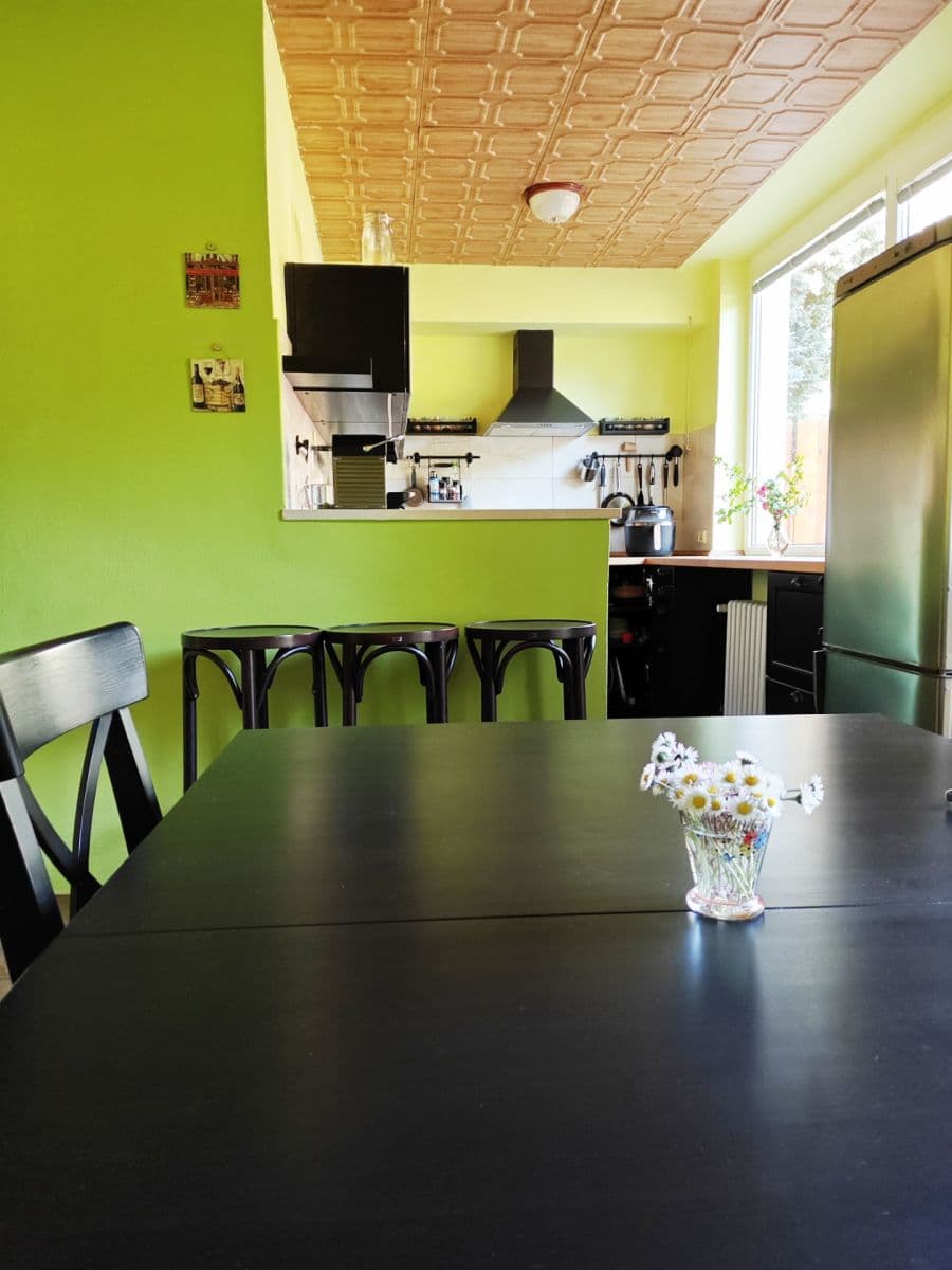 Prodej domu 276 m², pozemek 315 m², Zdíkovská, Praha, Praha Prodej domu 276 m², pozemek 315 m², Zdíkovská, Praha, Praha