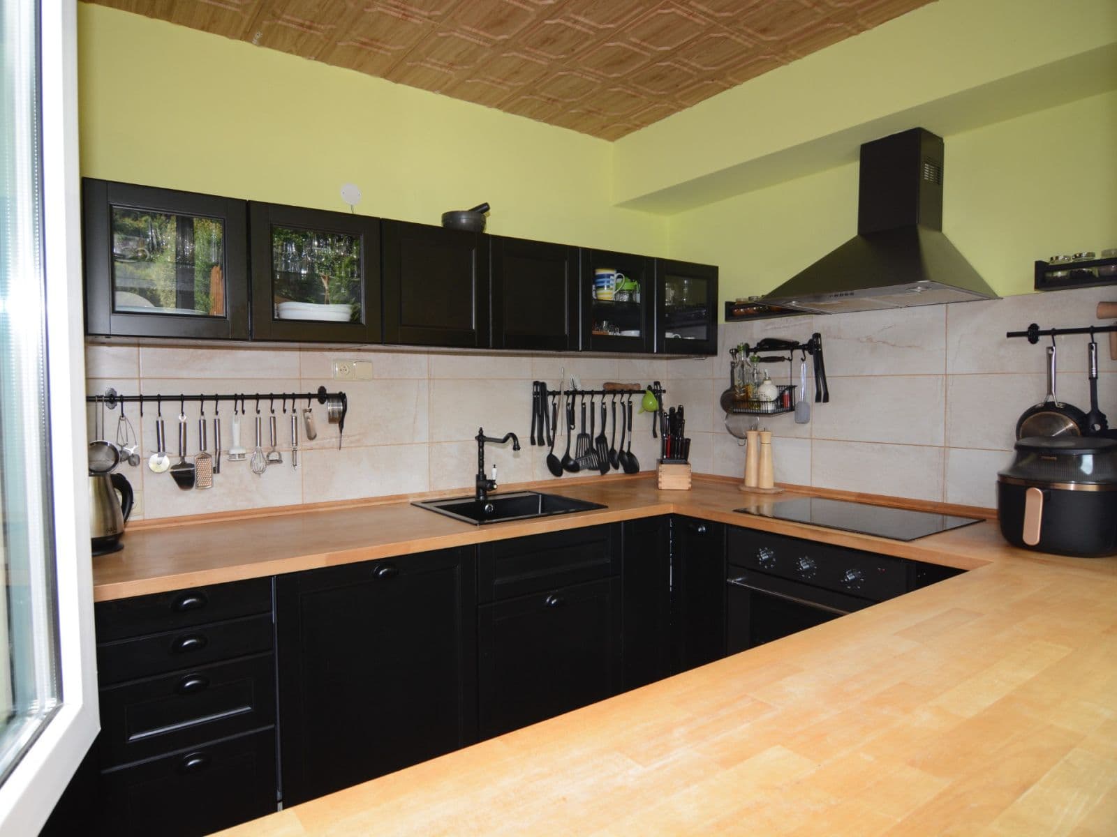 Prodej domu 276 m², pozemek 315 m², Zdíkovská, Praha, Praha Prodej domu 276 m², pozemek 315 m², Zdíkovská, Praha, Praha