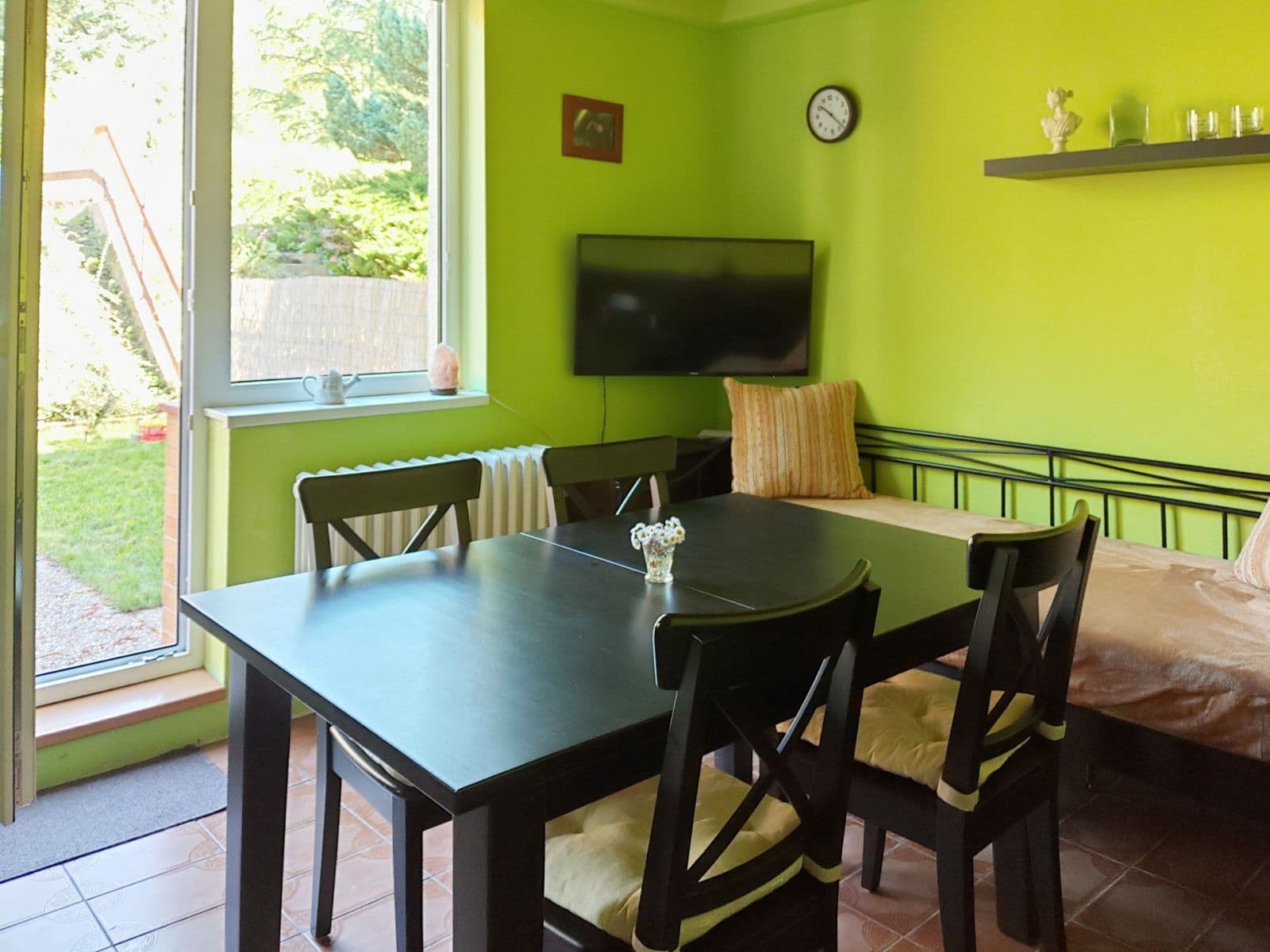 Prodej domu 276 m², pozemek 315 m², Zdíkovská, Praha, Praha Prodej domu 276 m², pozemek 315 m², Zdíkovská, Praha, Praha