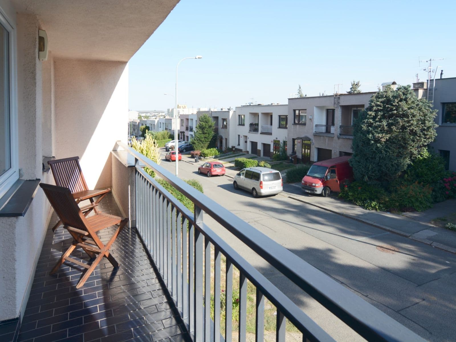 Prodej domu 276 m², pozemek 315 m², Zdíkovská, Praha, Praha Prodej domu 276 m², pozemek 315 m², Zdíkovská, Praha, Praha