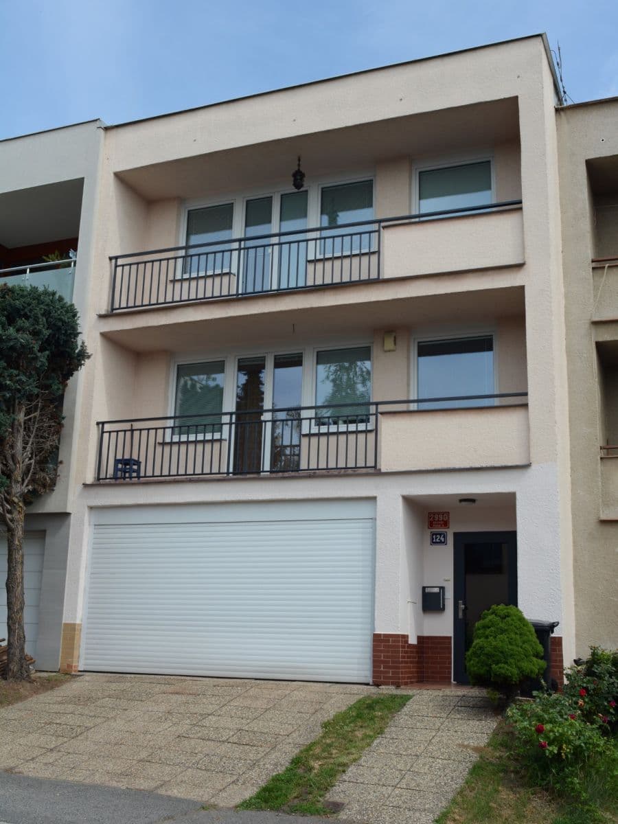 Prodej domu 276 m², pozemek 315 m², Zdíkovská, Praha, Praha Prodej domu 276 m², pozemek 315 m², Zdíkovská, Praha, Praha