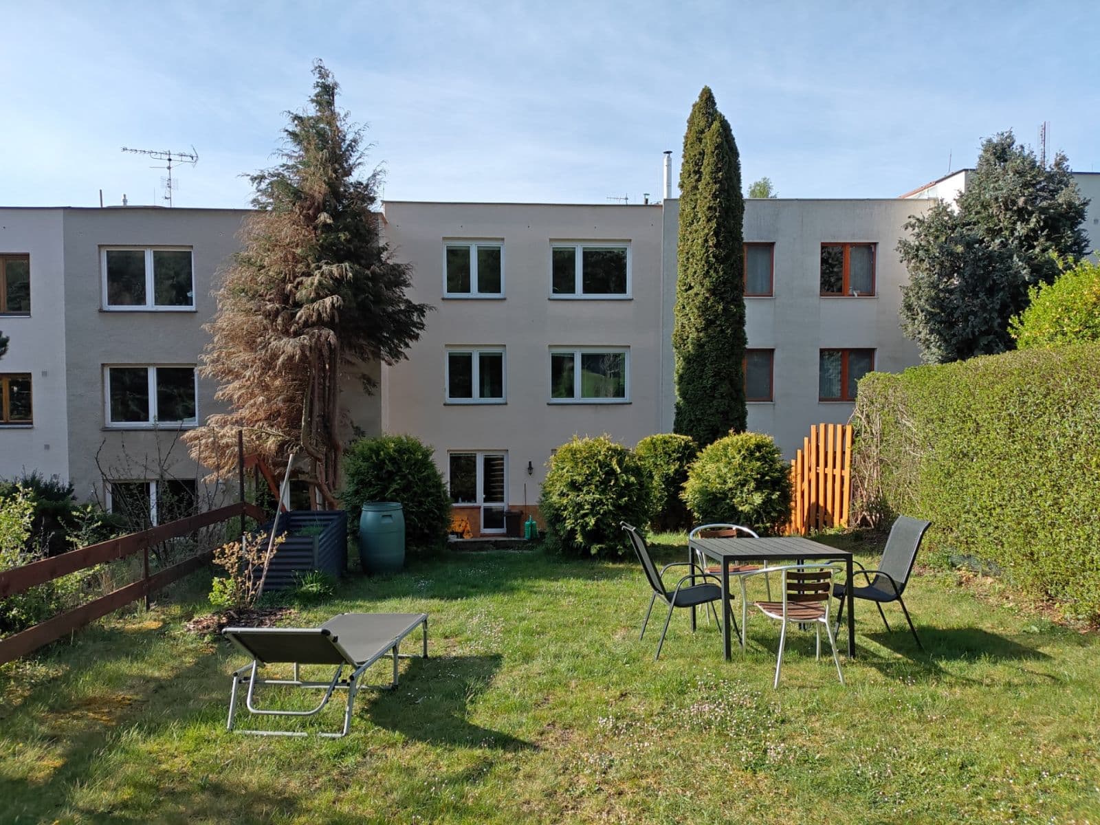 Prodej domu 276 m², pozemek 315 m², Zdíkovská, Praha, Praha Prodej domu 276 m², pozemek 315 m², Zdíkovská, Praha, Praha
