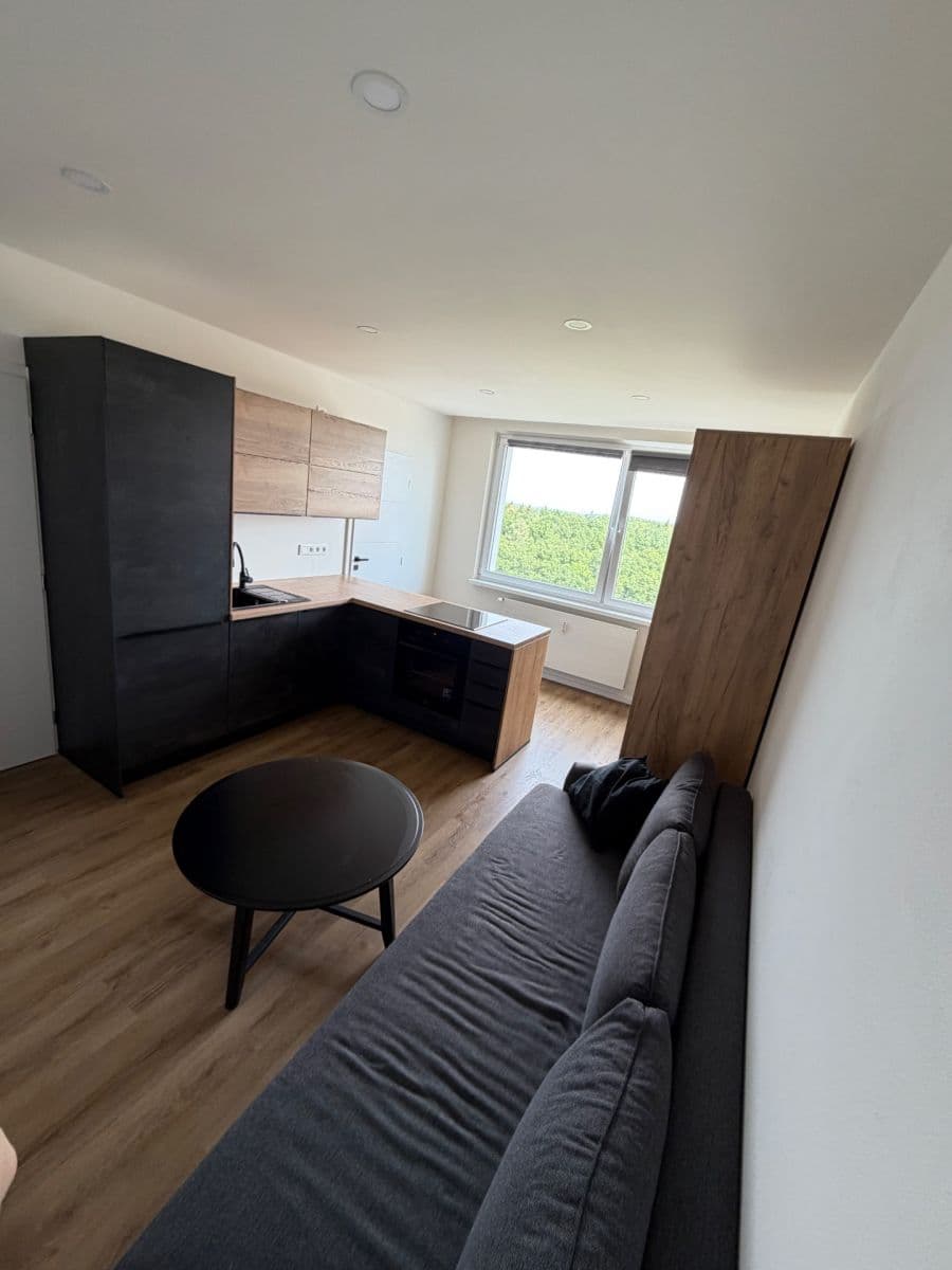Prodej bytu 2+kk 31 m², Matúškova, Praha, Praha Prodej bytu 2+kk 31 m², Matúškova, Praha, Praha