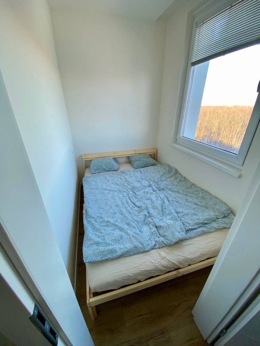 Prodej bytu 2+kk 31 m², Matúškova, Praha, Praha Prodej bytu 2+kk 31 m², Matúškova, Praha, Praha