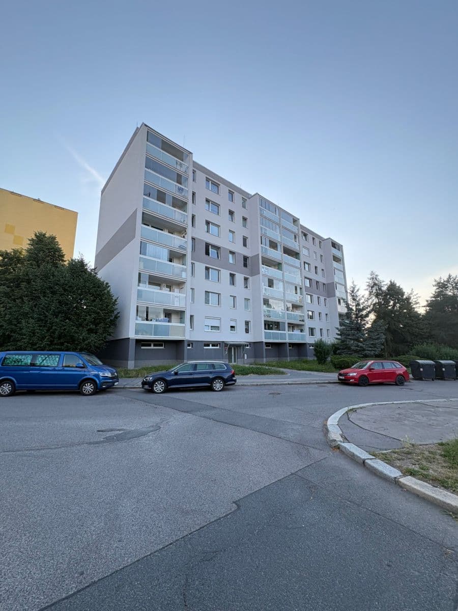 Prodej bytu 2+kk 31 m², Matúškova, Praha, Praha Prodej bytu 2+kk 31 m², Matúškova, Praha, Praha