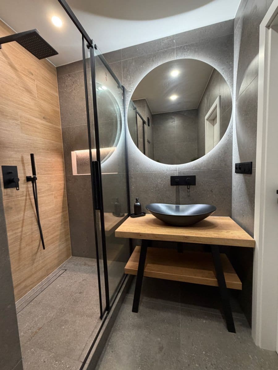 Prodej bytu 2+kk 31 m², Matúškova, Praha, Praha Prodej bytu 2+kk 31 m², Matúškova, Praha, Praha