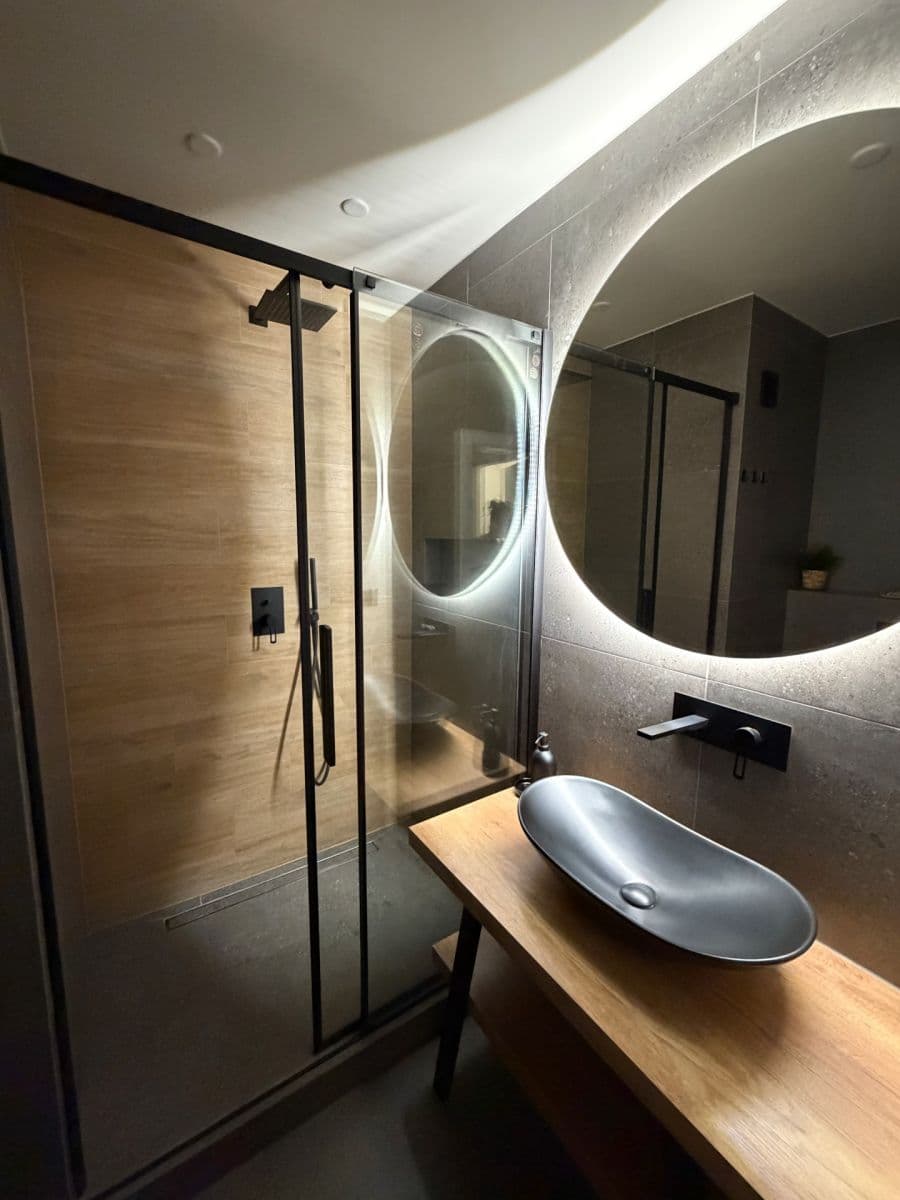 Prodej bytu 2+kk 31 m², Matúškova, Praha, Praha Prodej bytu 2+kk 31 m², Matúškova, Praha, Praha