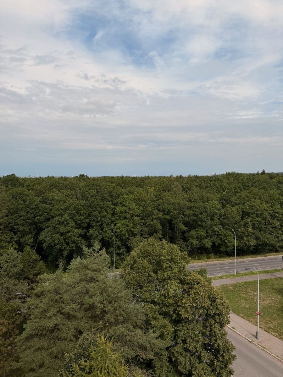 Prodej bytu 2+kk 31 m², Matúškova, Praha, Praha Prodej bytu 2+kk 31 m², Matúškova, Praha, Praha