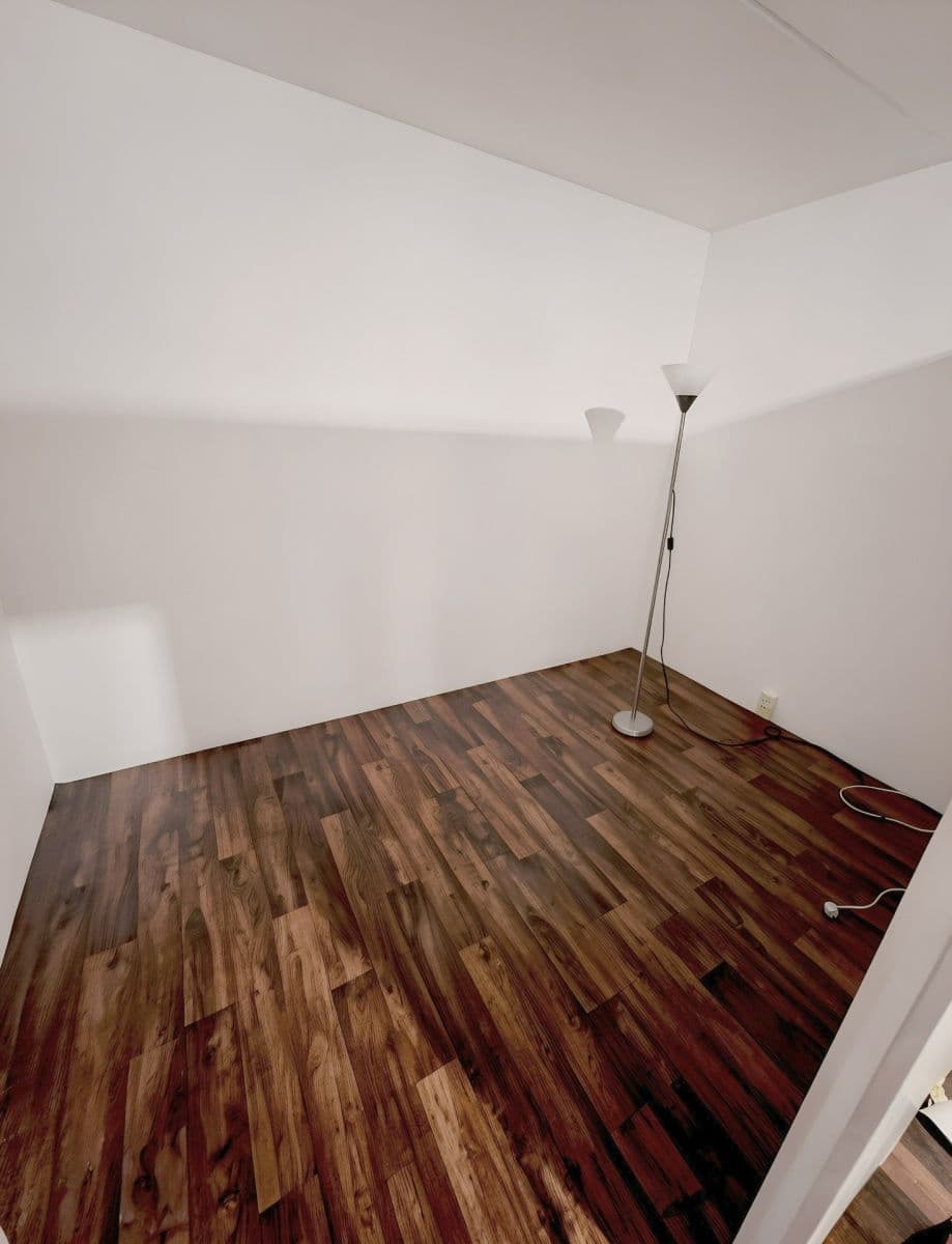 Prodej bytu 1+1 36 m², Dvořákova, Cheb, Karlovarský kraj Prodej bytu 1+1 36 m², Dvořákova, Cheb, Karlovarský kraj
