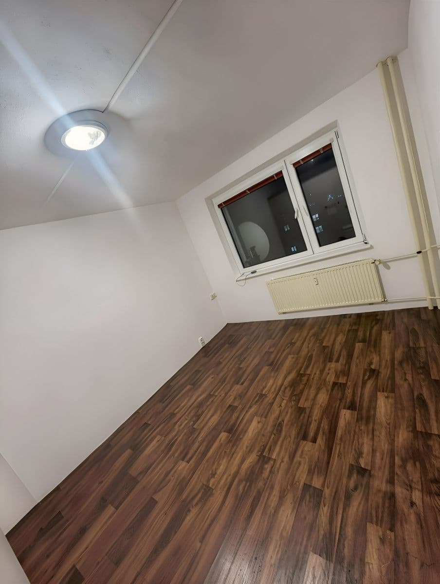 Prodej bytu 1+1 36 m², Dvořákova, Cheb, Karlovarský kraj Prodej bytu 1+1 36 m², Dvořákova, Cheb, Karlovarský kraj