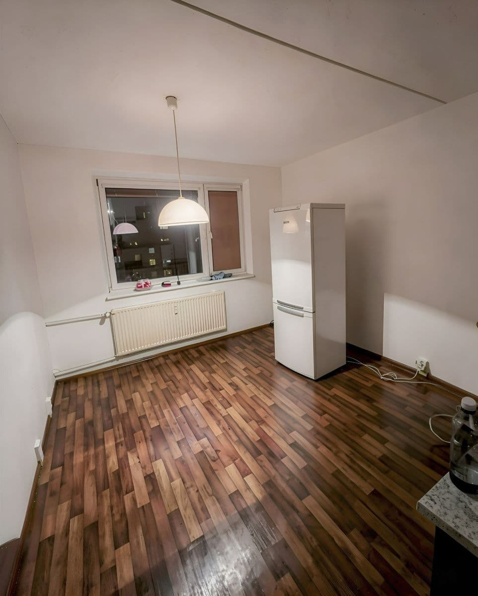 Prodej bytu 1+1 36 m², Dvořákova, Cheb, Karlovarský kraj Prodej bytu 1+1 36 m², Dvořákova, Cheb, Karlovarský kraj