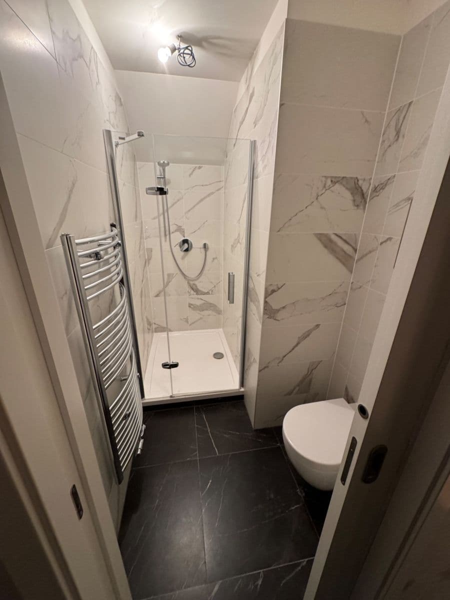 Pronájem bytu 2+kk 85 m², Tyršova, Praha, Praha Pronájem bytu 2+kk 85 m², Tyršova, Praha, Praha