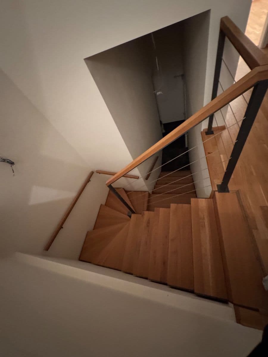 Pronájem bytu 2+kk 85 m², Tyršova, Praha, Praha Pronájem bytu 2+kk 85 m², Tyršova, Praha, Praha