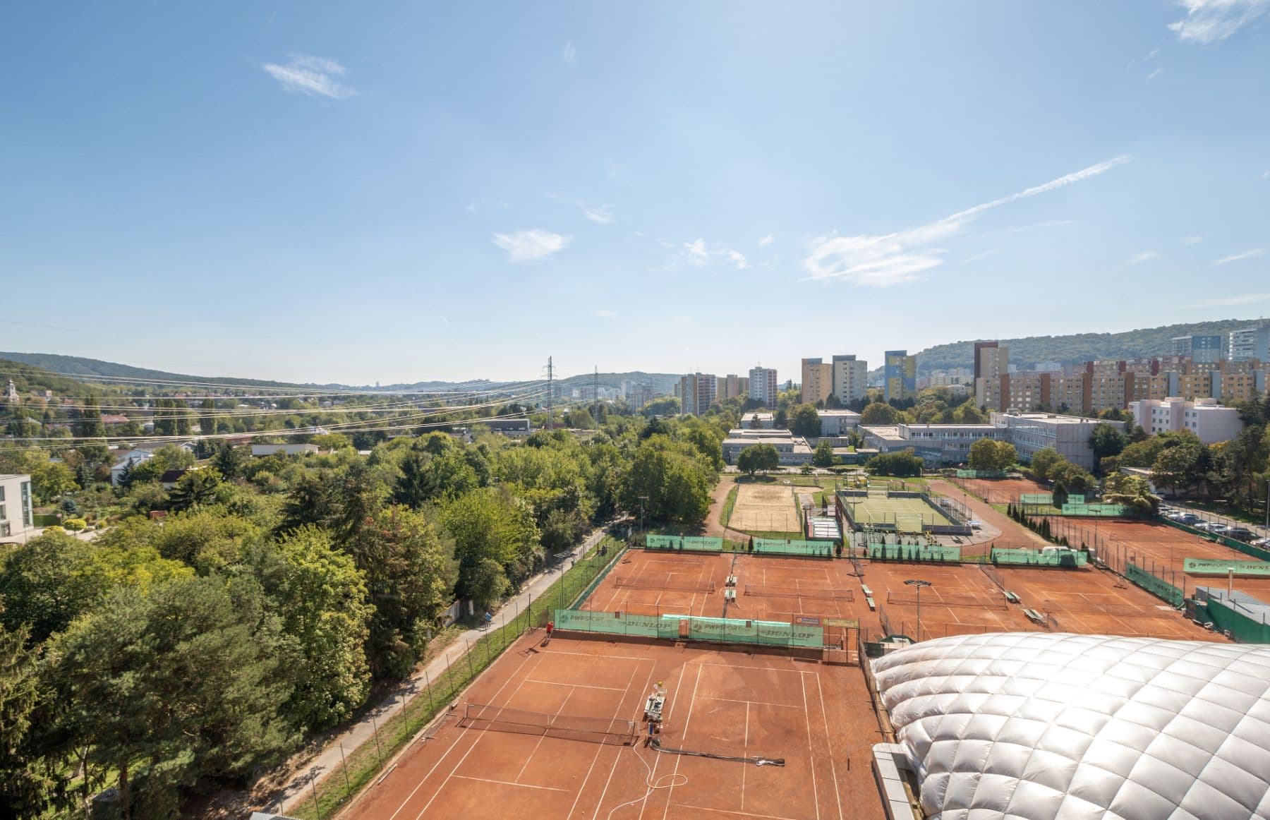 Pronájem bytu 2+1 37 m², Drobného, Dúbravka, Bratislavský kraj Pronájem bytu 2+1 37 m², Drobného, Dúbravka, Bratislavský kraj