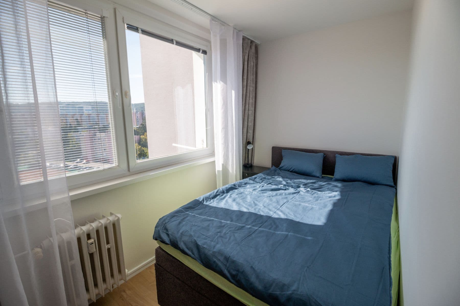 Pronájem bytu 2+1 37 m², Drobného, Dúbravka, Bratislavský kraj Pronájem bytu 2+1 37 m², Drobného, Dúbravka, Bratislavský kraj
