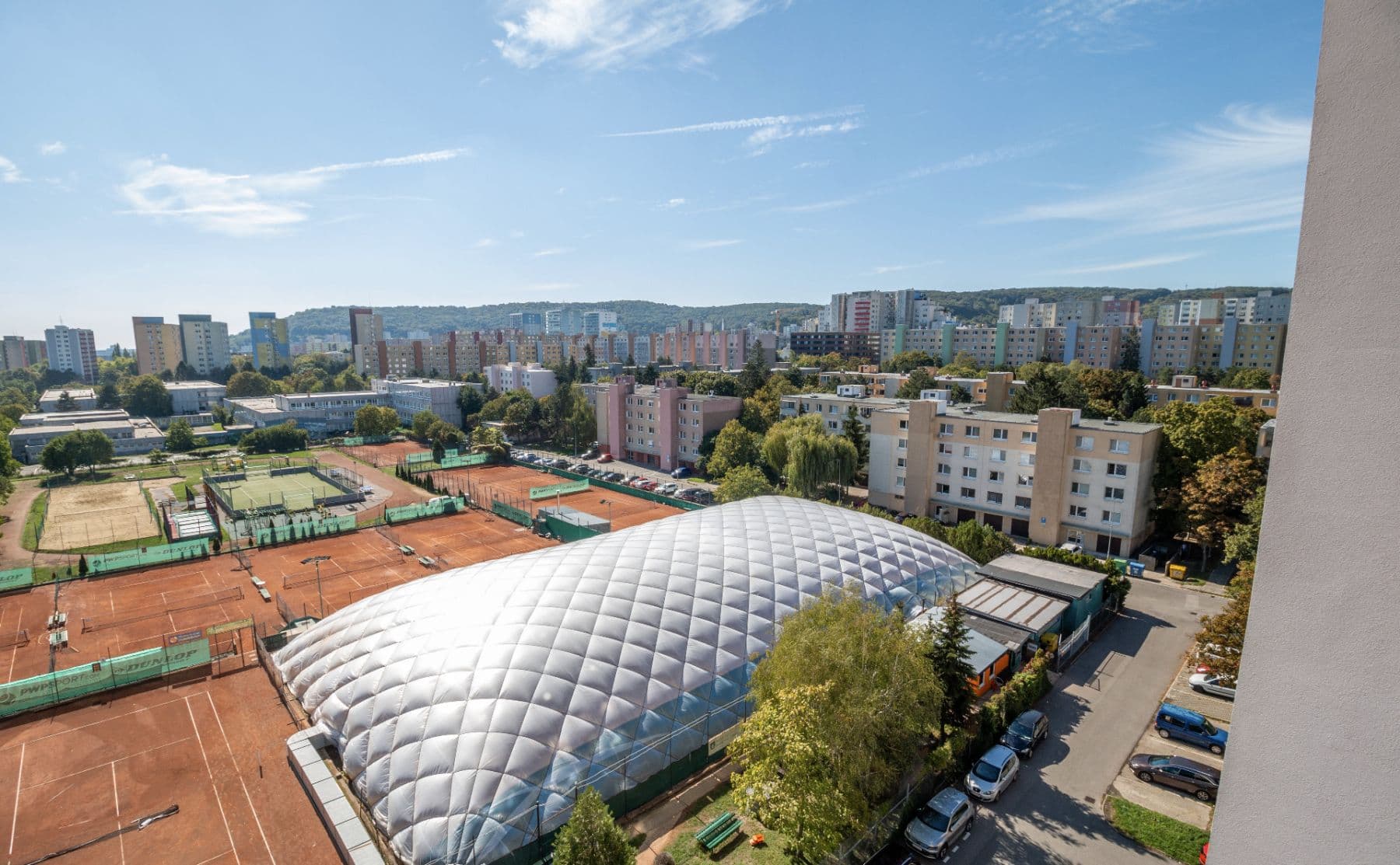 Pronájem bytu 2+1 37 m², Drobného, Dúbravka, Bratislavský kraj Pronájem bytu 2+1 37 m², Drobného, Dúbravka, Bratislavský kraj