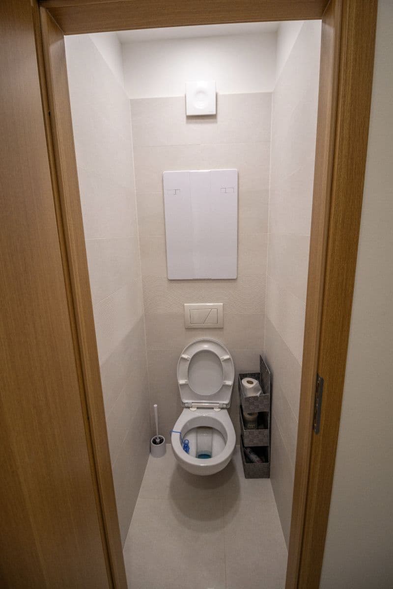 Pronájem bytu 2+1 37 m², Drobného, Dúbravka, Bratislavský kraj Pronájem bytu 2+1 37 m², Drobného, Dúbravka, Bratislavský kraj