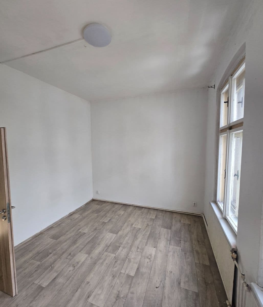 Pronájem bytu 2+1 55 m², Lidická, Česká Kamenice, Ústecký kraj Pronájem bytu 2+1 55 m², Lidická, Česká Kamenice, Ústecký kraj