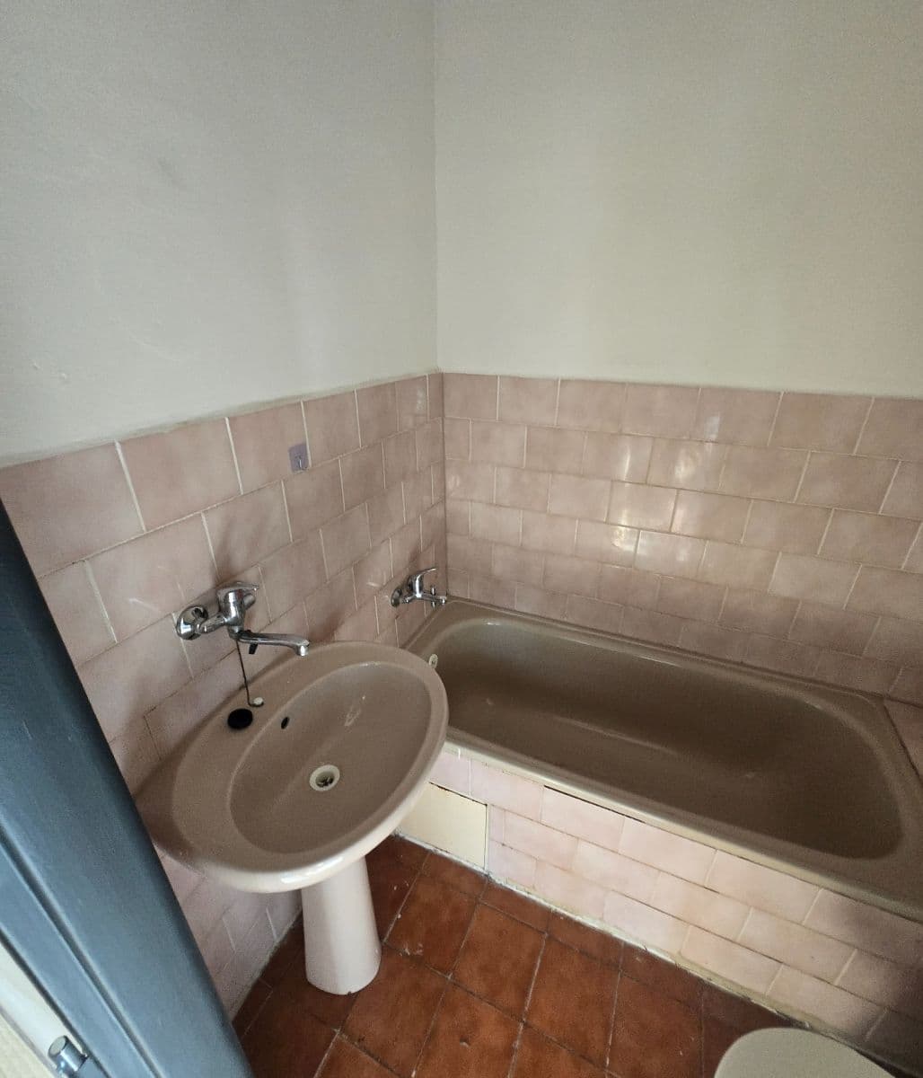 Pronájem bytu 2+1 55 m², Lidická, Česká Kamenice, Ústecký kraj Pronájem bytu 2+1 55 m², Lidická, Česká Kamenice, Ústecký kraj