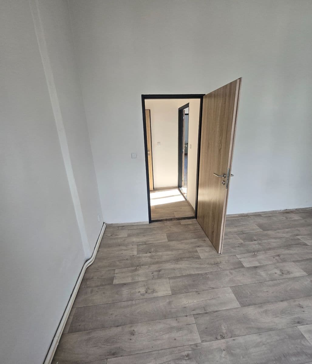 Pronájem bytu 2+1 55 m², Lidická, Česká Kamenice, Ústecký kraj Pronájem bytu 2+1 55 m², Lidická, Česká Kamenice, Ústecký kraj