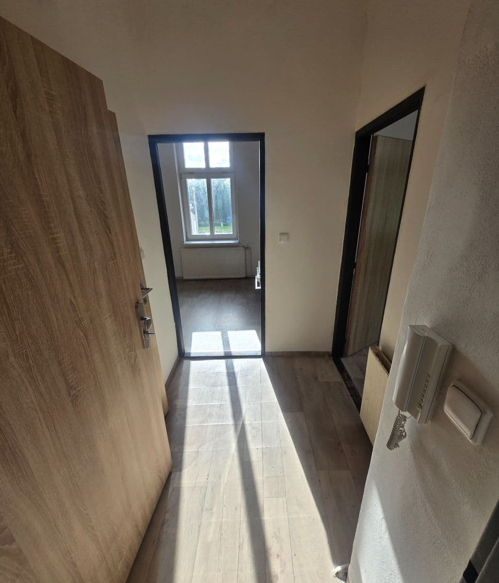 Pronájem bytu 2+1 55 m², Lidická, Česká Kamenice, Ústecký kraj Pronájem bytu 2+1 55 m², Lidická, Česká Kamenice, Ústecký kraj