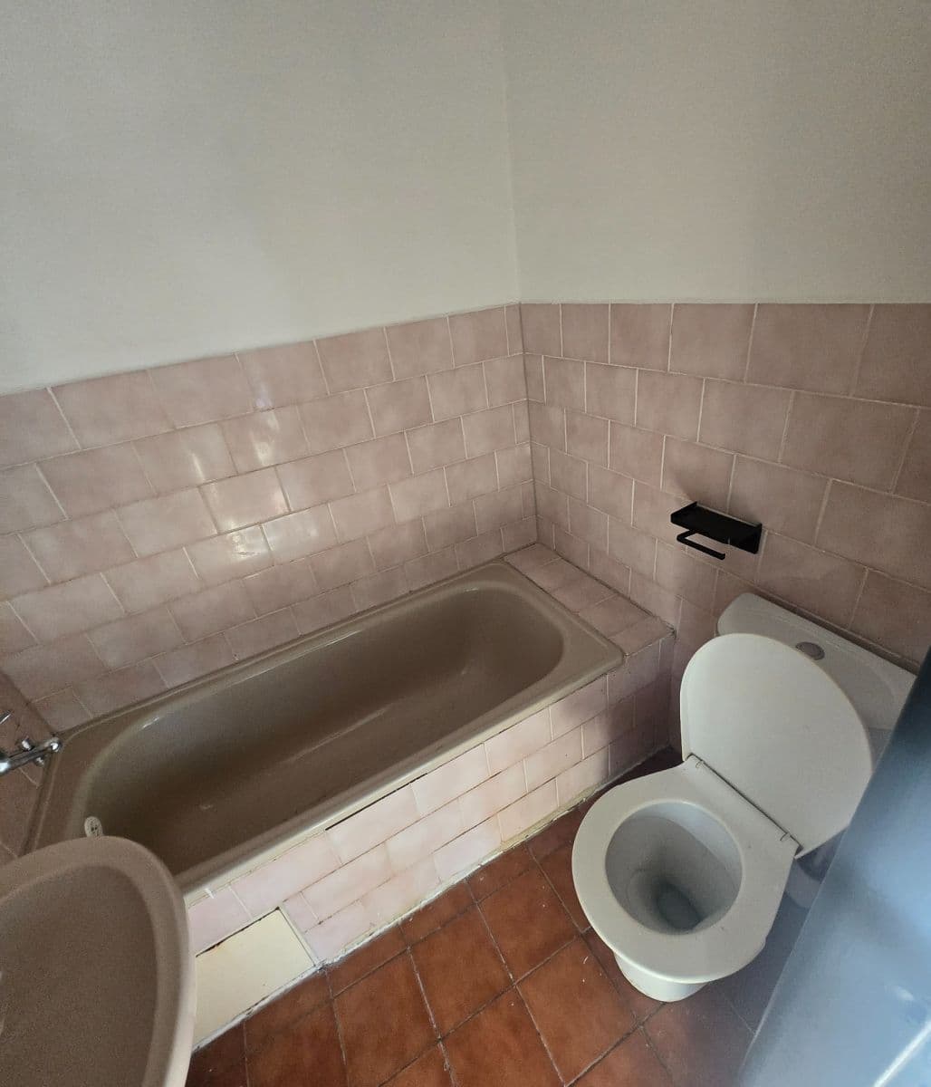 Pronájem bytu 2+1 55 m², Lidická, Česká Kamenice, Ústecký kraj Pronájem bytu 2+1 55 m², Lidická, Česká Kamenice, Ústecký kraj