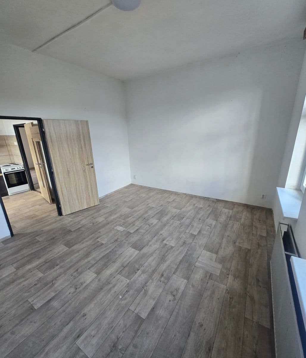 Pronájem bytu 2+1 55 m², Lidická, Česká Kamenice, Ústecký kraj Pronájem bytu 2+1 55 m², Lidická, Česká Kamenice, Ústecký kraj