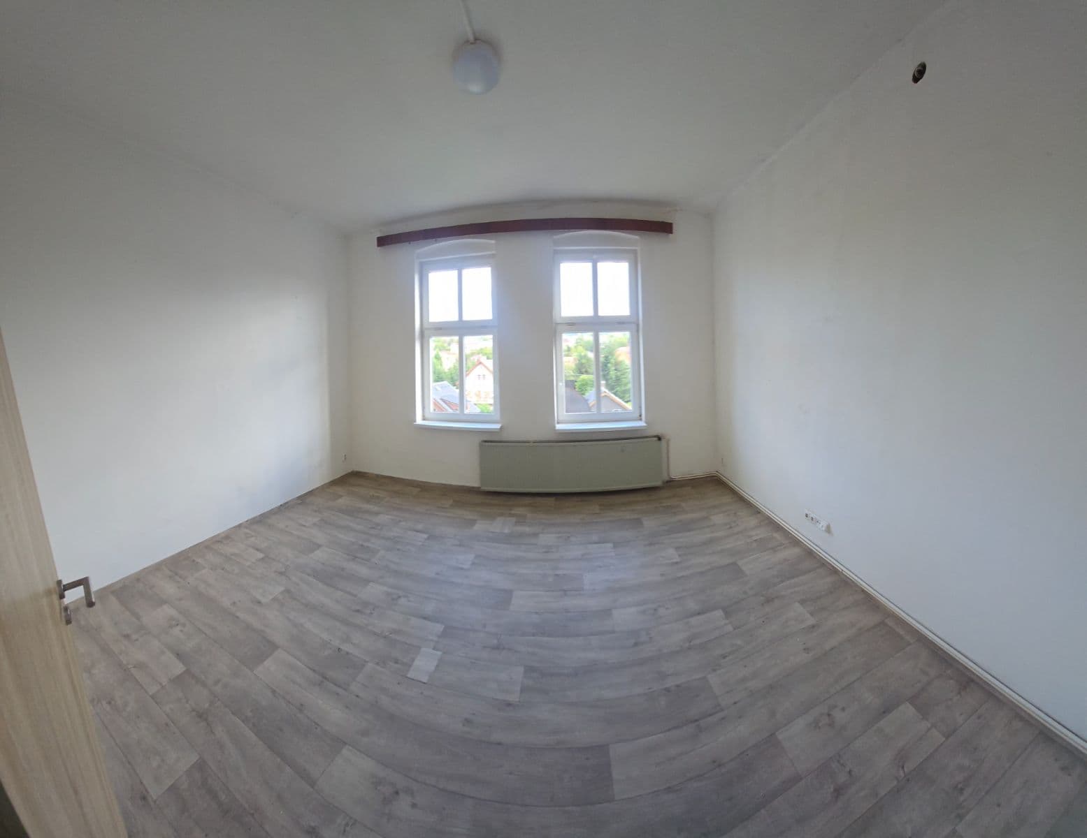 Pronájem bytu 2+1 55 m², Lidická, Česká Kamenice, Ústecký kraj Pronájem bytu 2+1 55 m², Lidická, Česká Kamenice, Ústecký kraj