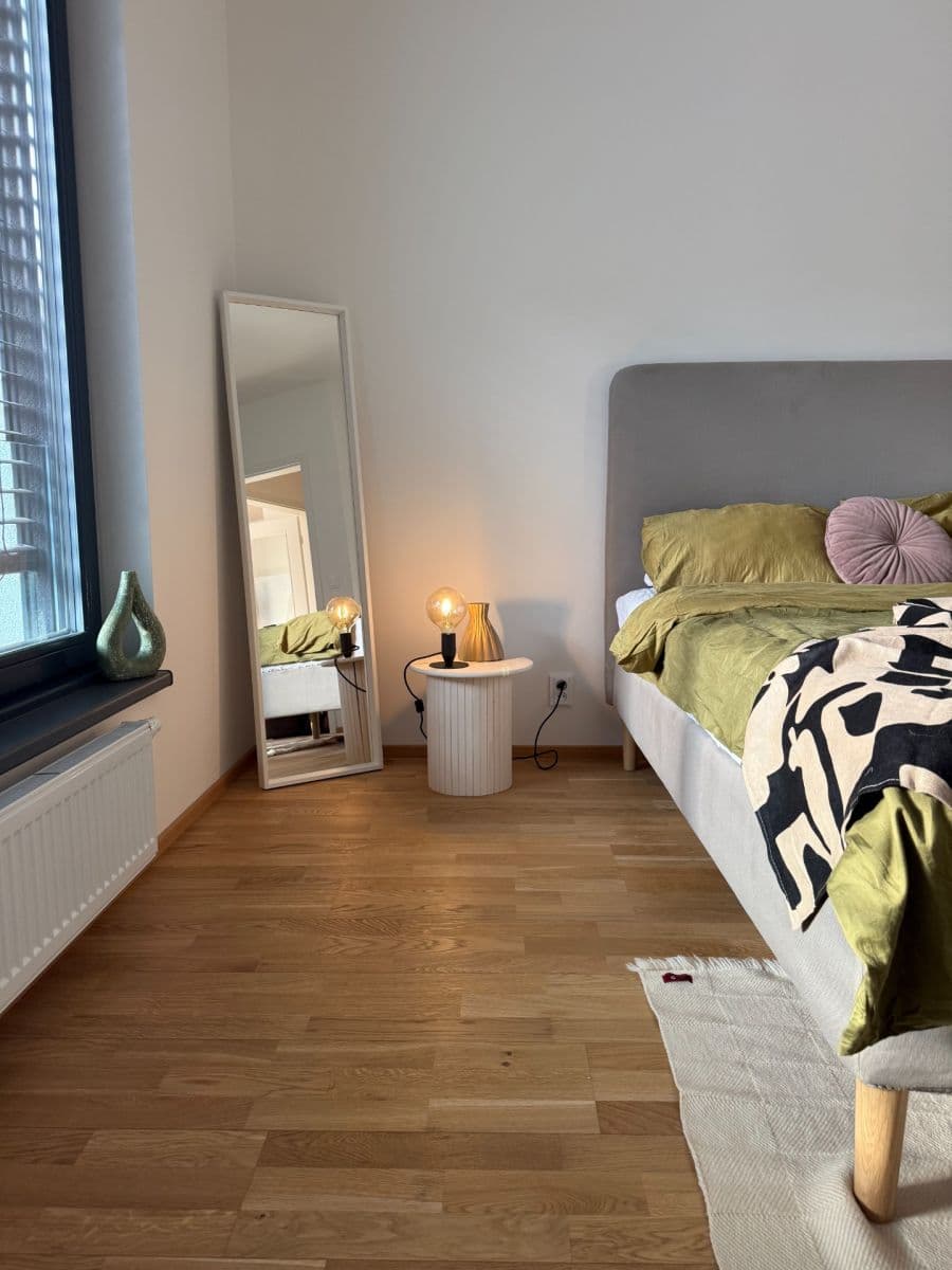 Pronájem bytu 2+kk 51 m², Švarcova, Praha, Praha Pronájem bytu 2+kk 51 m², Švarcova, Praha, Praha
