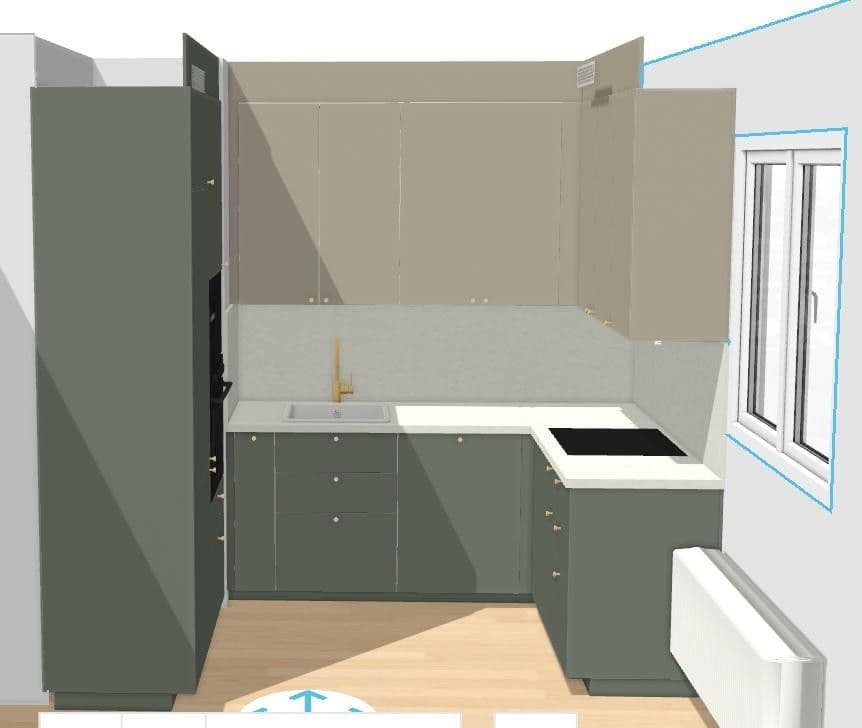 Pronájem bytu 2+kk 51 m², Švarcova, Praha, Praha Pronájem bytu 2+kk 51 m², Švarcova, Praha, Praha