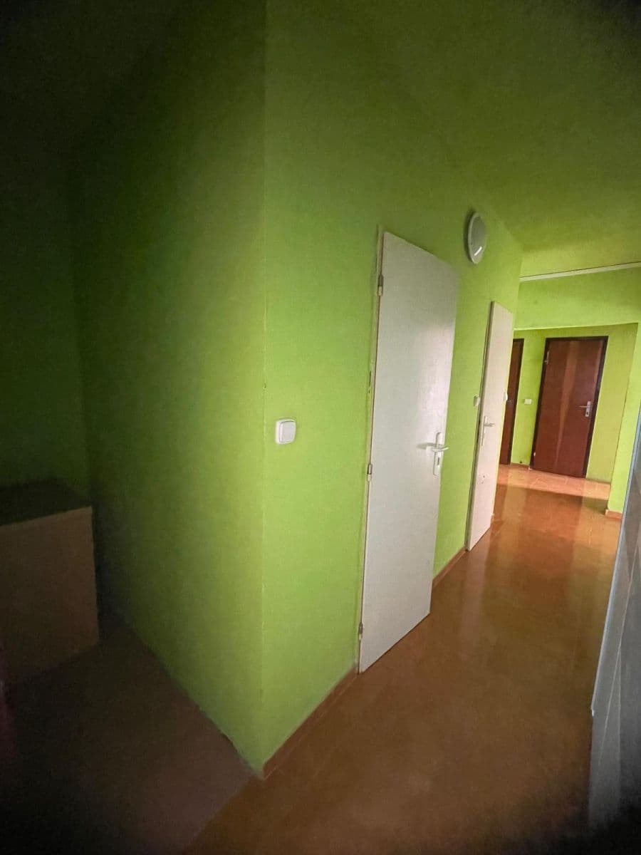 Prodej bytu 3+1 74 m², Považská, Nové Mesto nad Váhom, Trenčiansky kraj Prodej bytu 3+1 74 m², Považská, Nové Mesto nad Váhom, Trenčiansky kraj