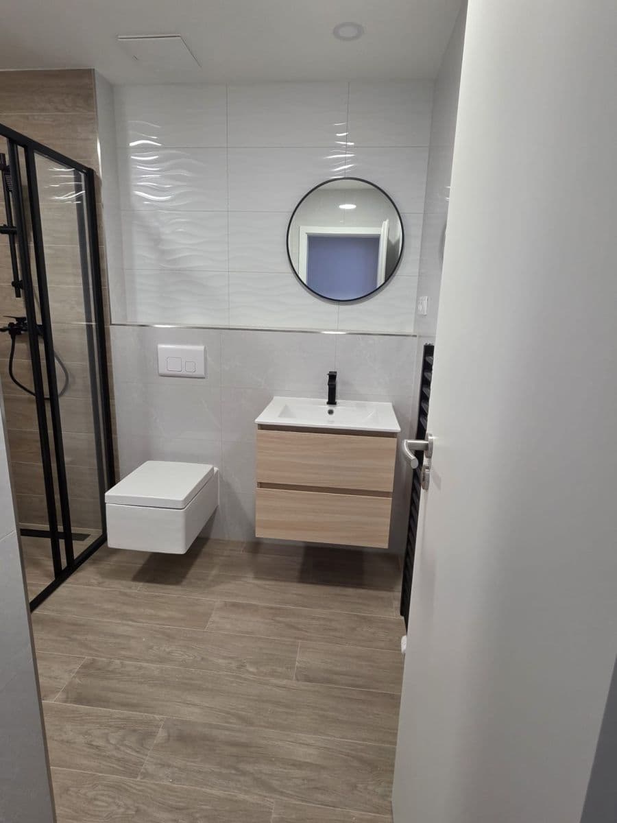 Pronájem bytu 1+kk 28 m², Mladoboleslavská, Praha, Praha Pronájem bytu 1+kk 28 m², Mladoboleslavská, Praha, Praha
