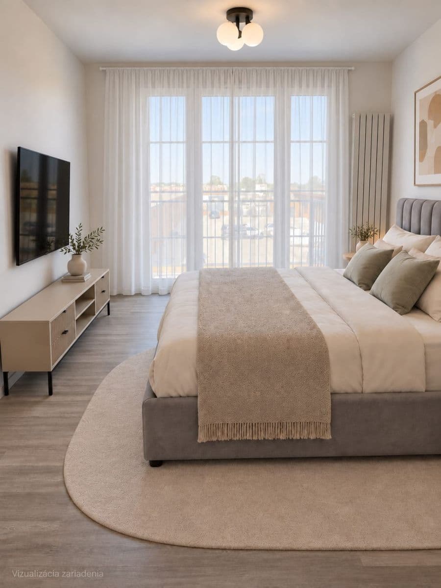 Pronájem bytu 1+kk 28 m², Mladoboleslavská, Praha, Praha Pronájem bytu 1+kk 28 m², Mladoboleslavská, Praha, Praha